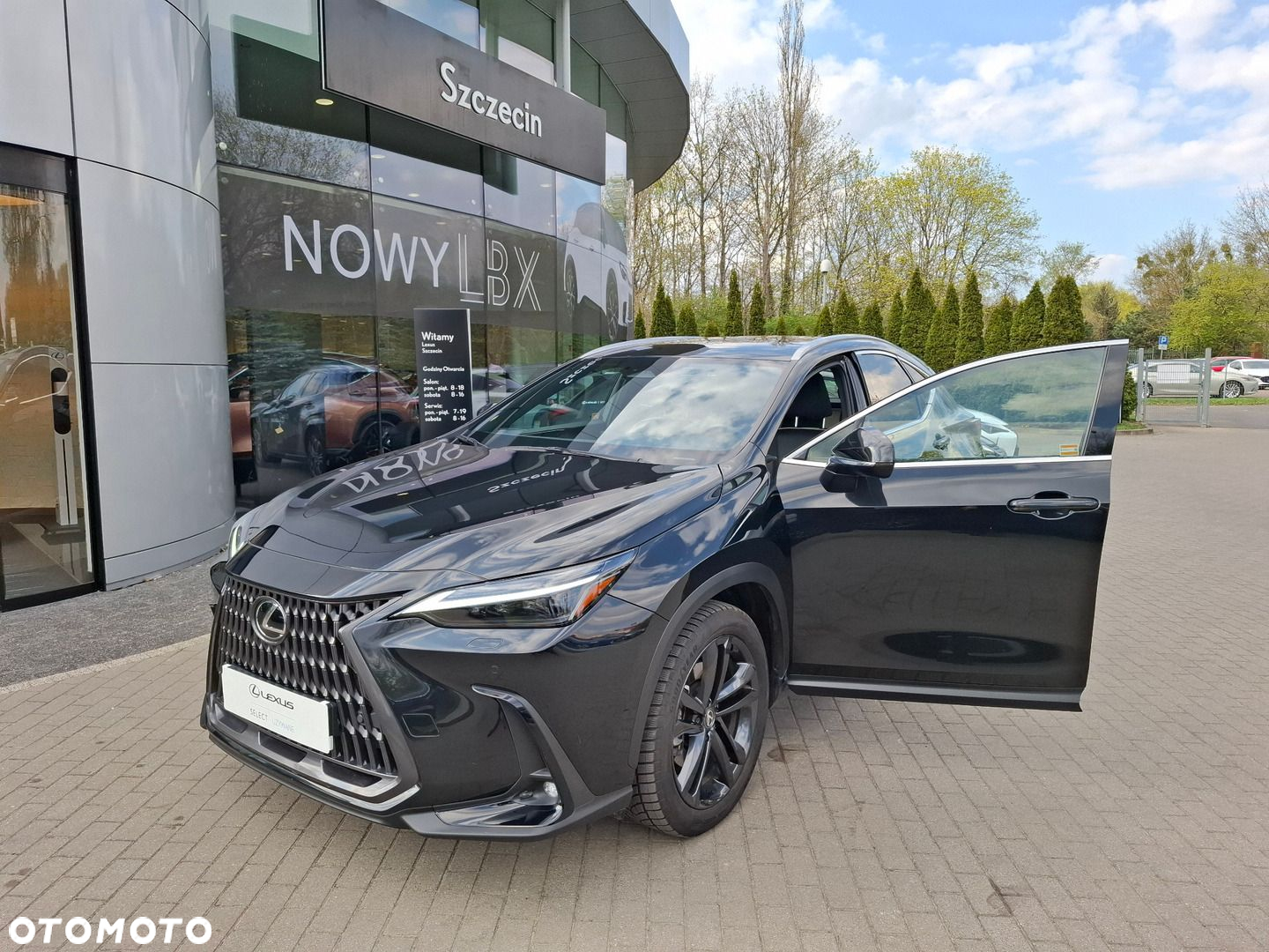 Lexus NX - 9