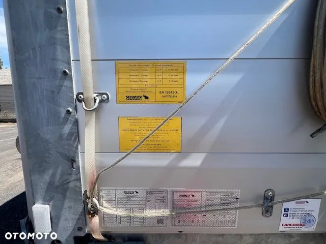 Schmitz Cargobull - 12