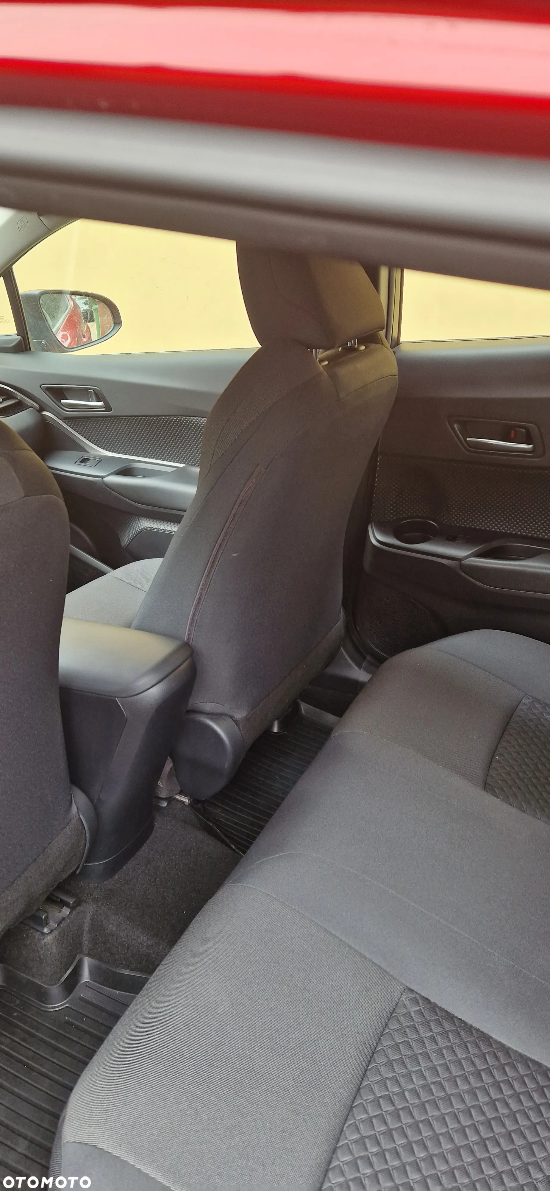 Toyota C-HR 1.2 T Comfort - 3