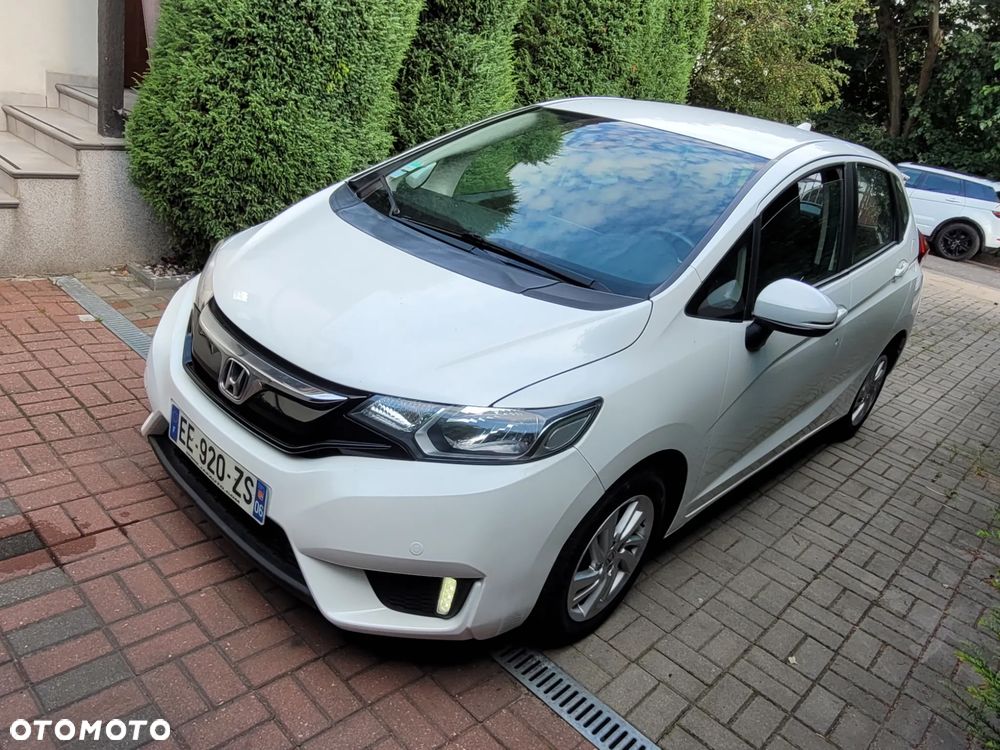 Honda Jazz 1.3 Comfort (ADAS/OGS2) CVT - 9