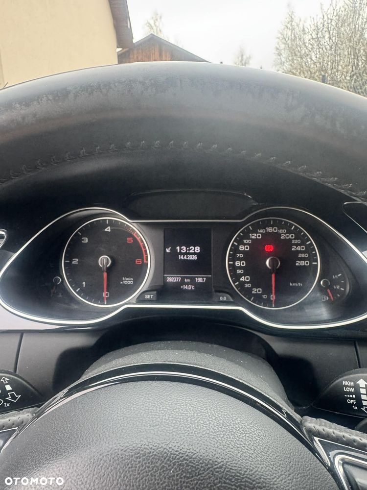 Audi A4 Avant 3.0 TDI clean diesel Quattro S tronic - 11