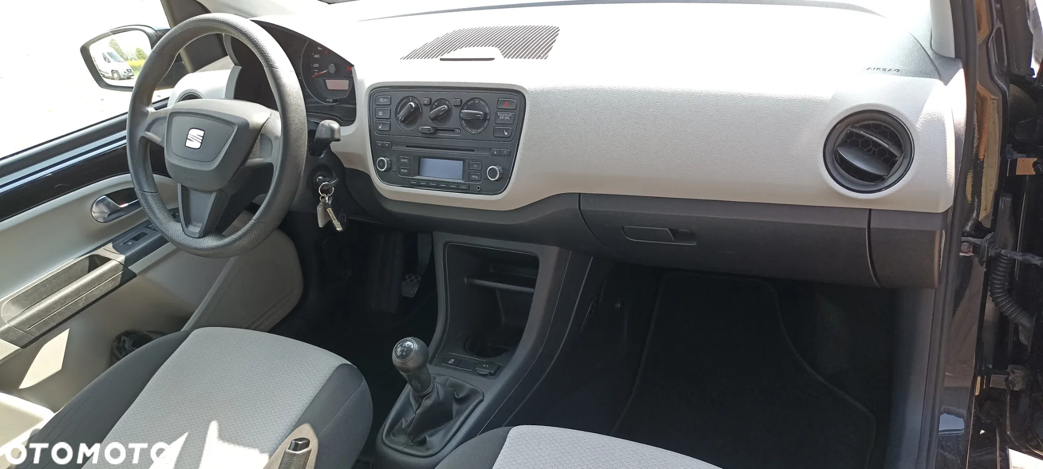 Seat Mii 1.0 Ecomotive Style - 24