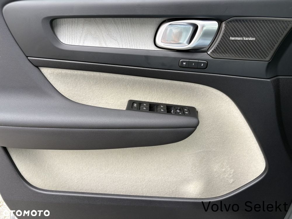 Volvo XC 40 - 17