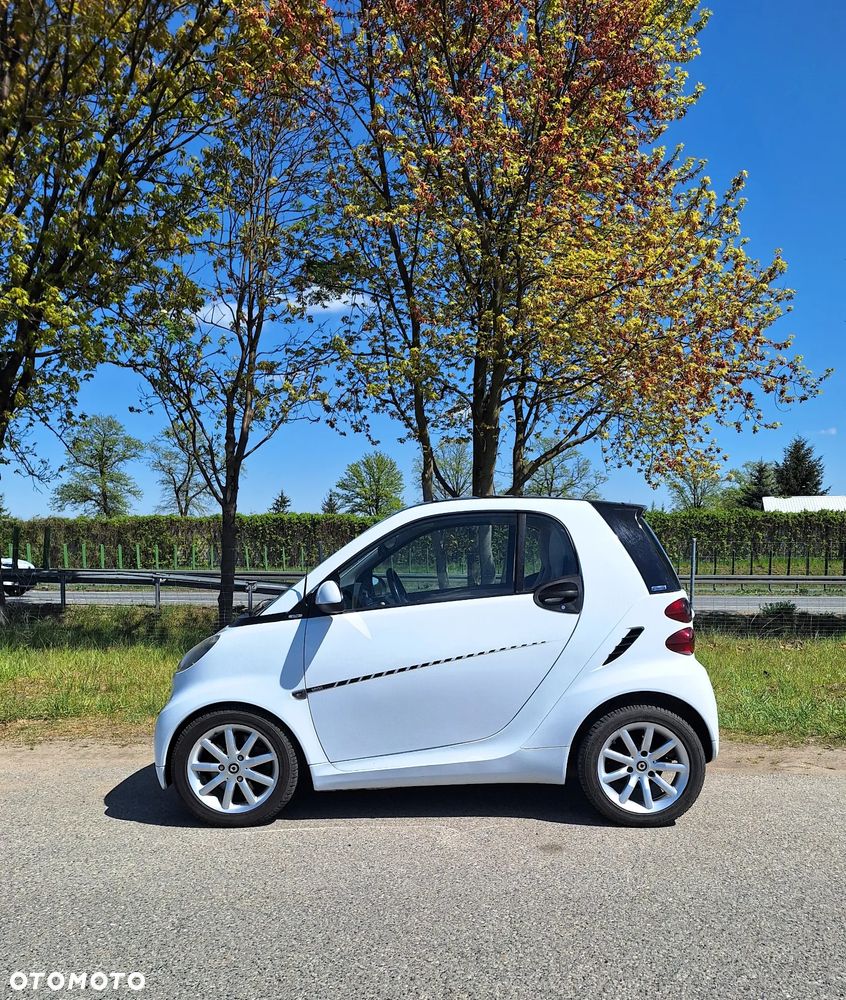 Smart Fortwo & passion - 3