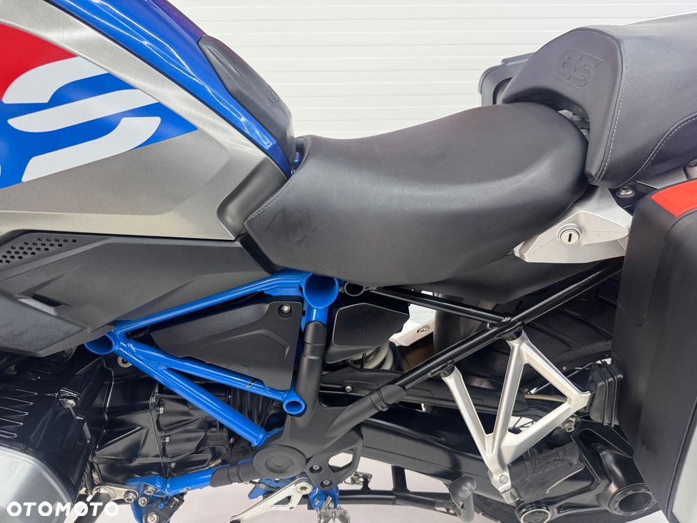 BMW GS - 30