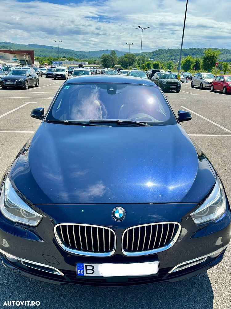 BMW Seria 5 - 9