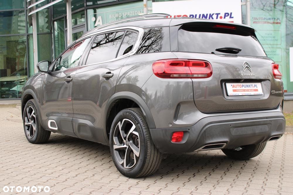Citroën C5 Aircross - 7