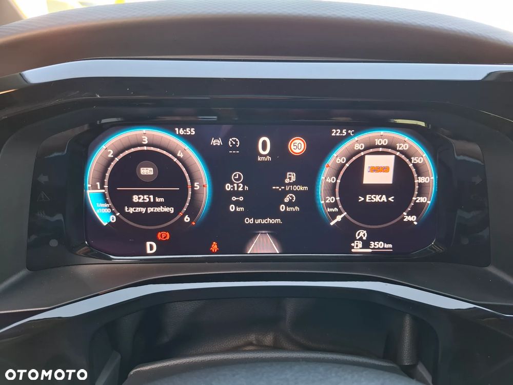 Volkswagen Multivan 2.0 TDI L2 Life DSG - 18