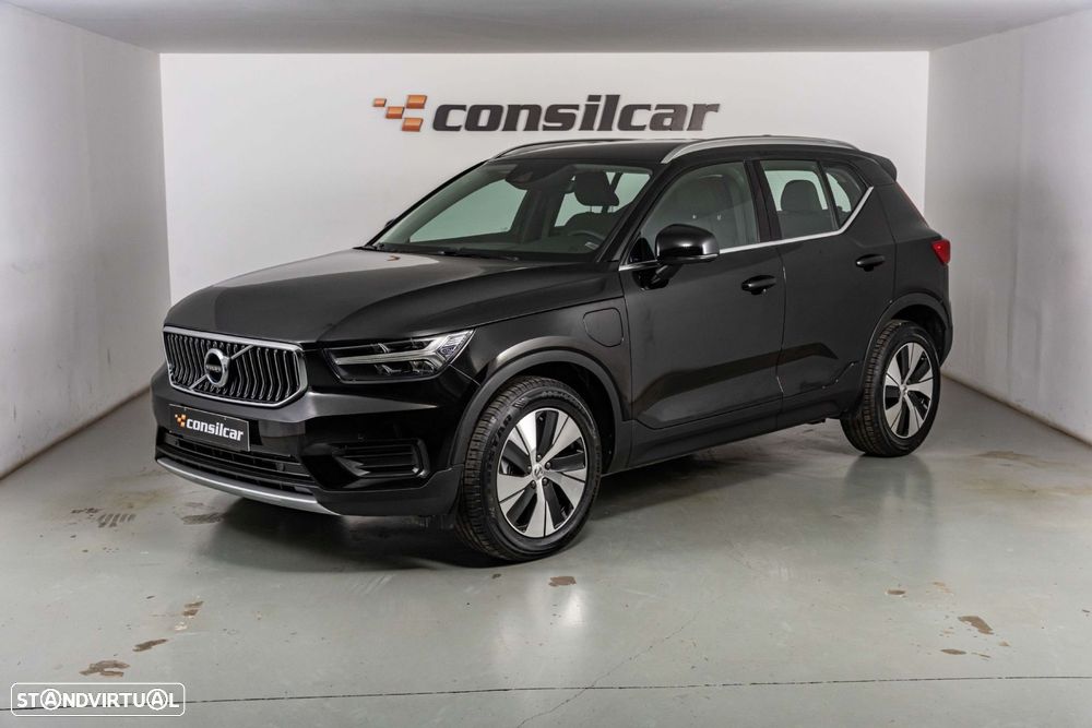 Volvo XC 40 1.5 T5 PHEV Inscription Expression - 2