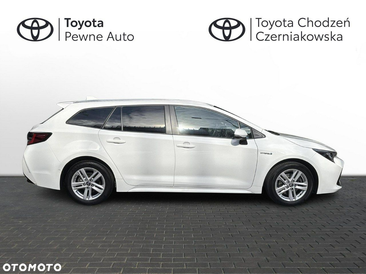 Toyota Corolla - 6