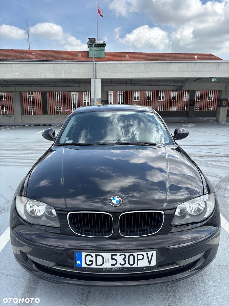 BMW Seria 1 118i Edition Lifestyle - 29