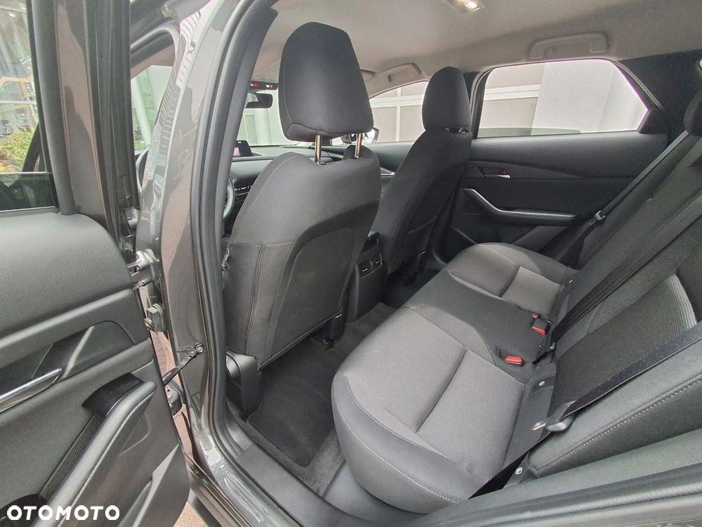 Mazda CX-30 2.0 mHEV Exclusive-Line 2WD - 11