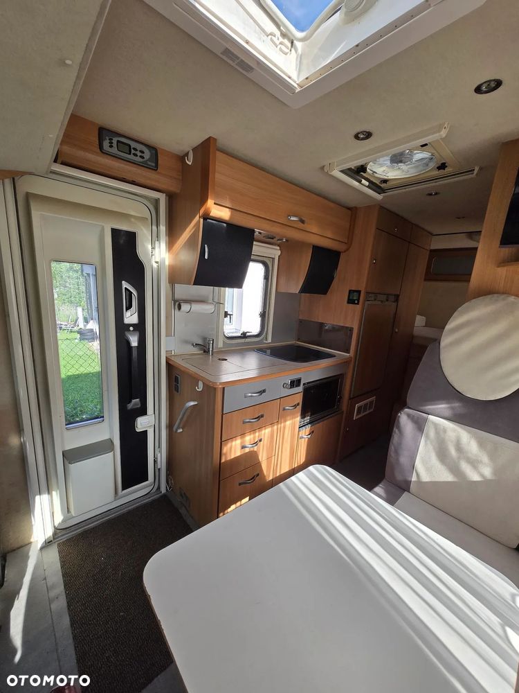 Fiat Ducato - 37