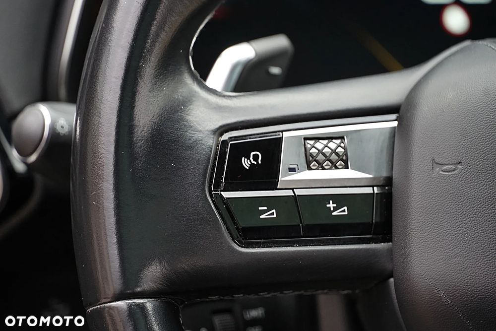 DS Automobiles DS 7 Crossback 1.6 PureTech Rivoli - 37