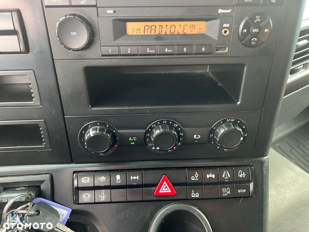 Mercedes-Benz AROCS 2536 eur6 FAUN VARIOPRSS520 - 38