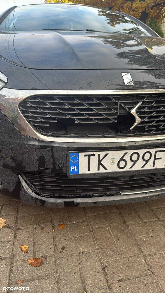 Citroën DS5 - 18