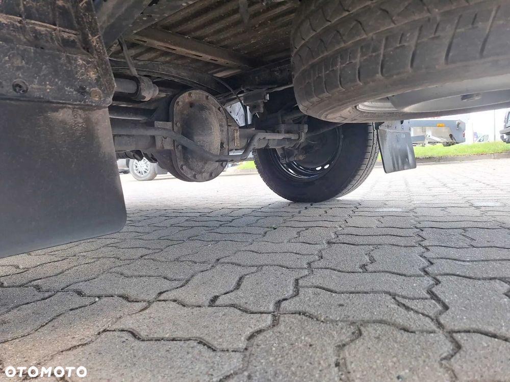Iveco Daily 35S18 | L4H2 | Silnik 3.0 | Automat | Hak | FULL LED | Kamera cofania | - 26