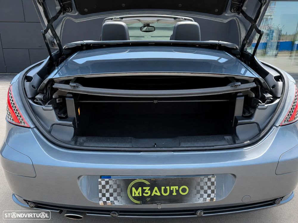 Peugeot 307 CC 1.6 Dynamique - 6