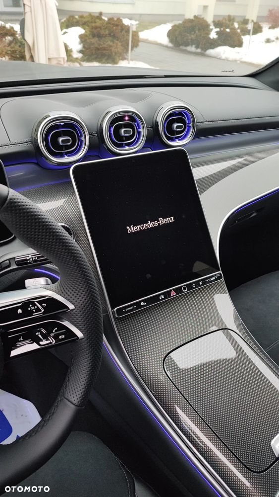 Mercedes-Benz GLC - 6