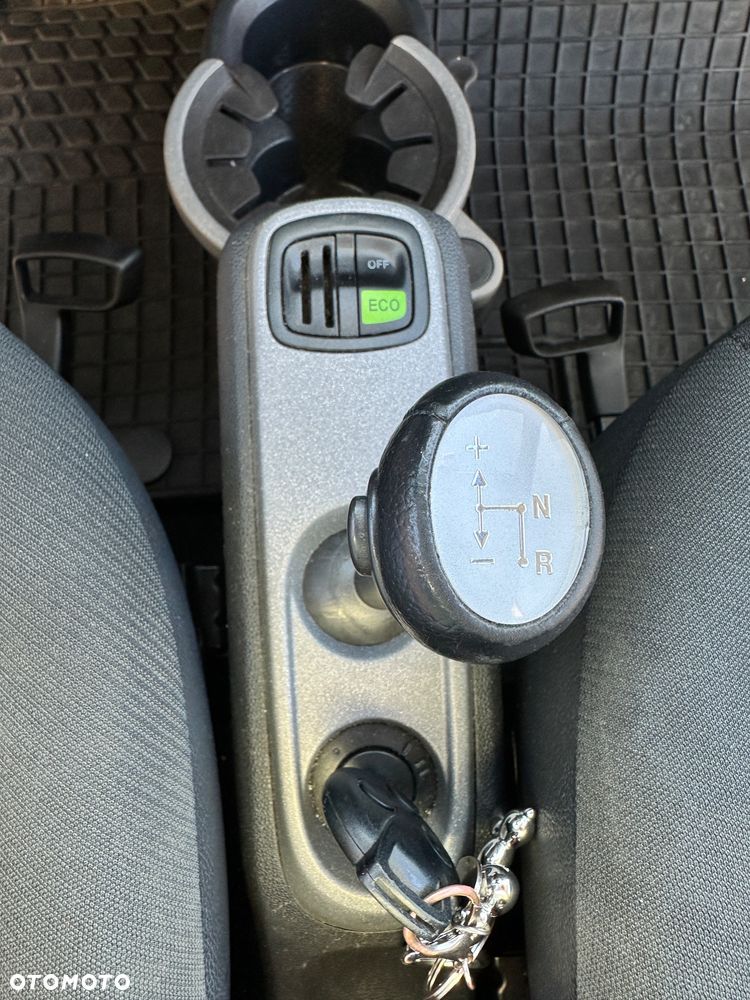 Smart Fortwo - 14