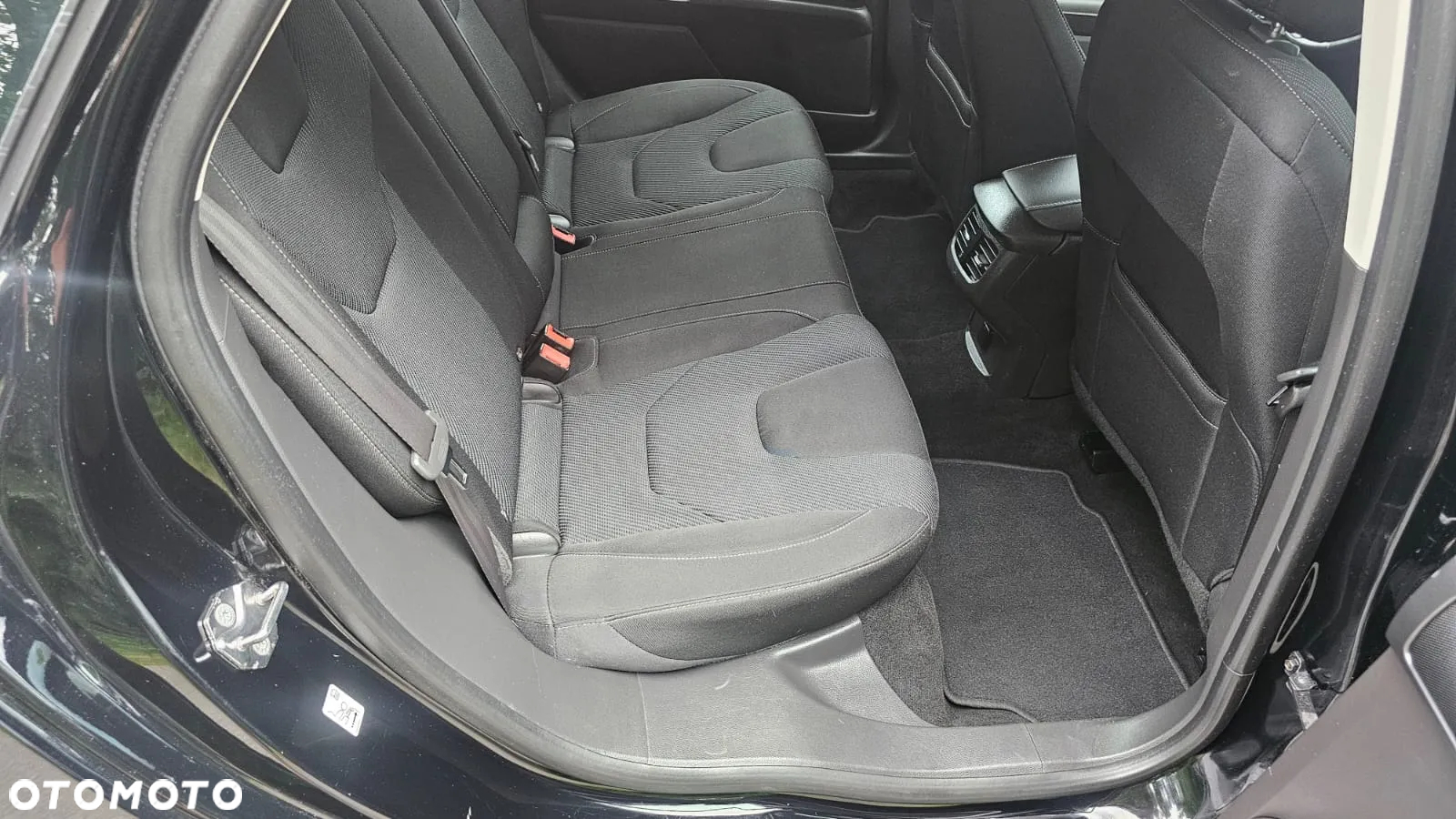 Ford Mondeo 2.0 TDCi PowerShift-Aut Allrad Titanium - 22