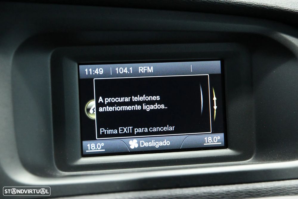 Volvo V40 2.0 D3 Inscription - 14