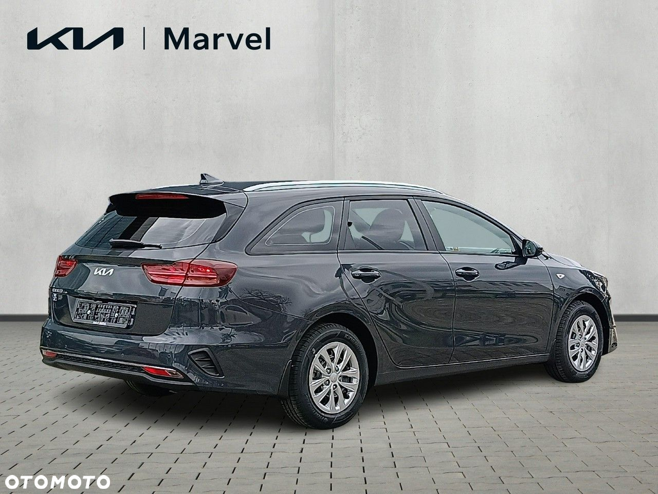 Kia Ceed - 5