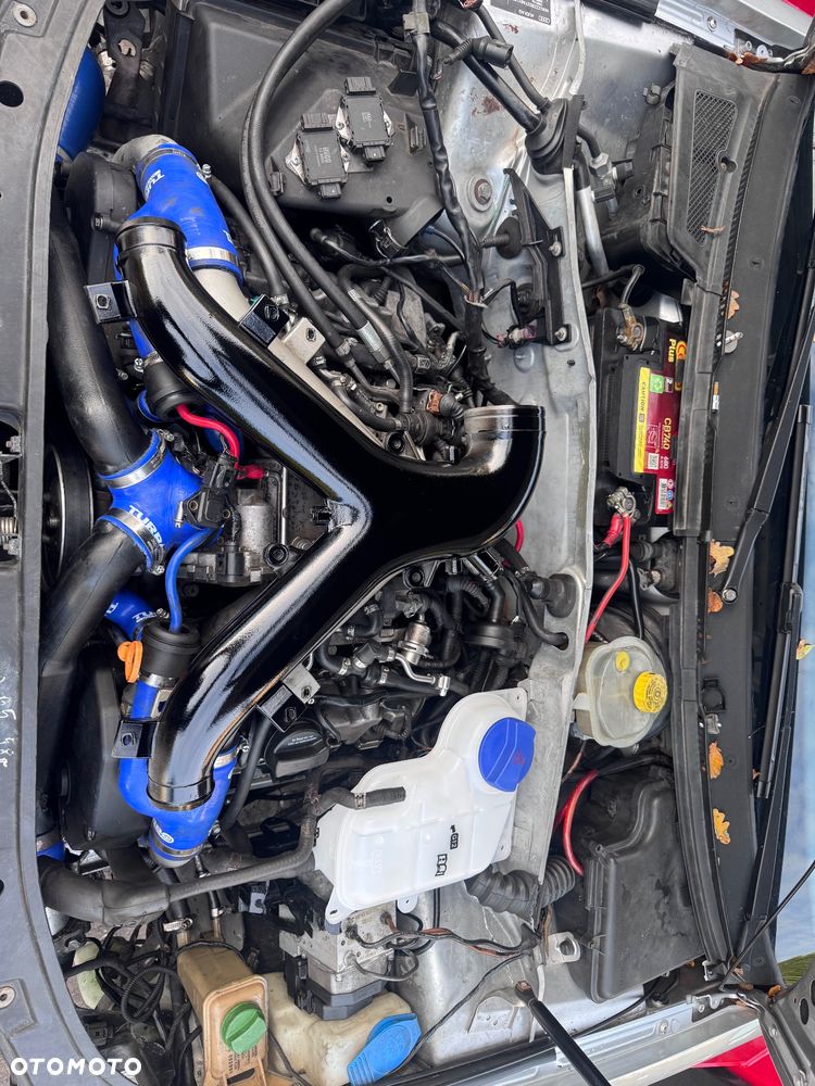 Audi S4 Limousine - 9