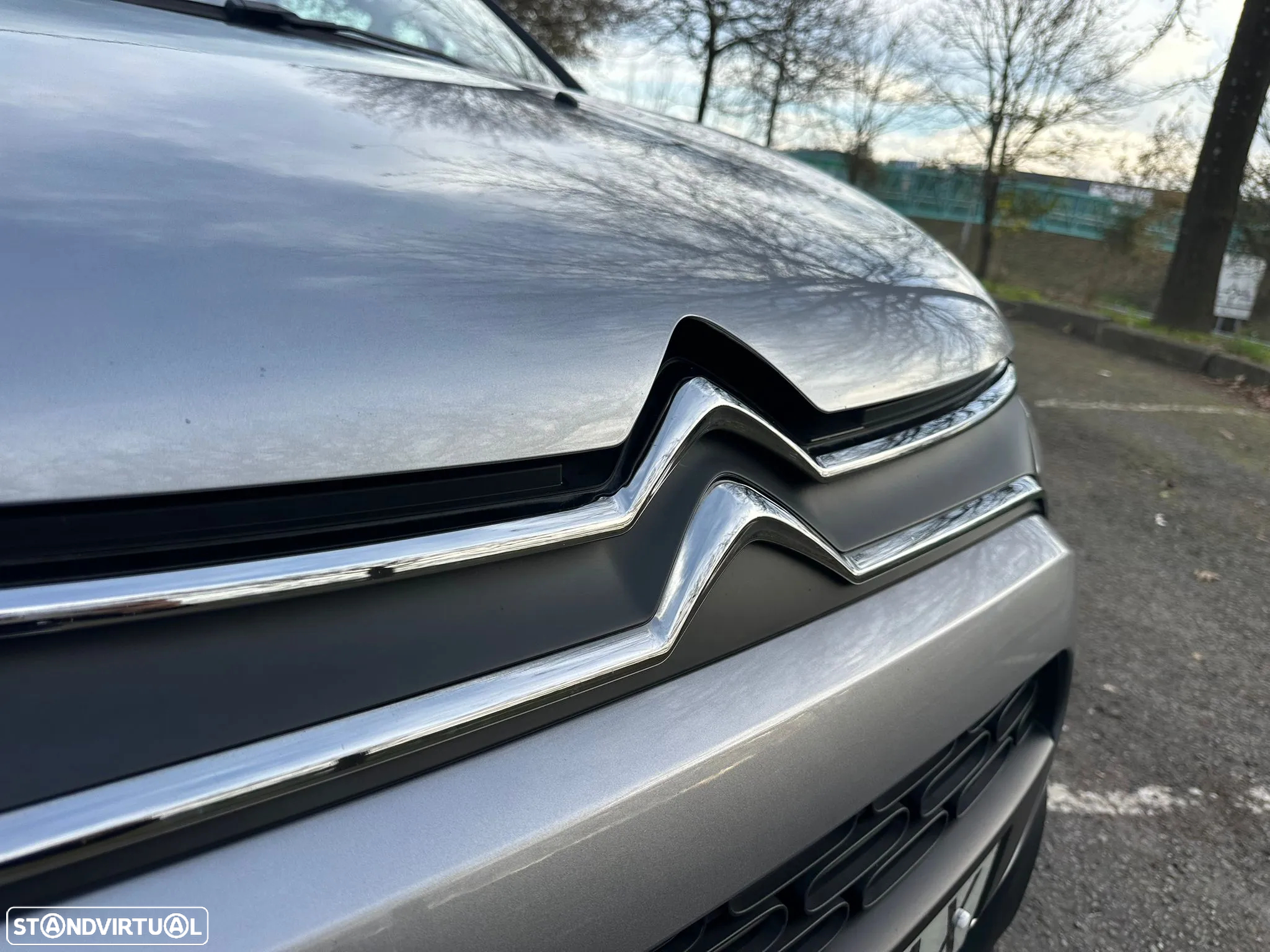 Citroën C3 1.2 PureTech C-Series - 11