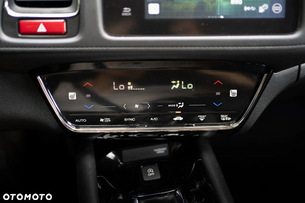 Honda HR-V 1.5 i-VTEC CVT Elegance - 17