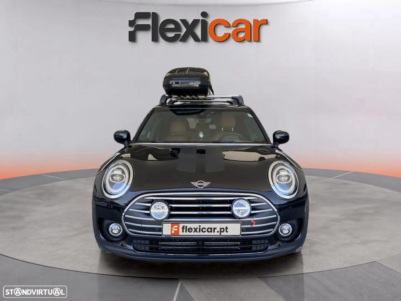 MINI Clubman - 5