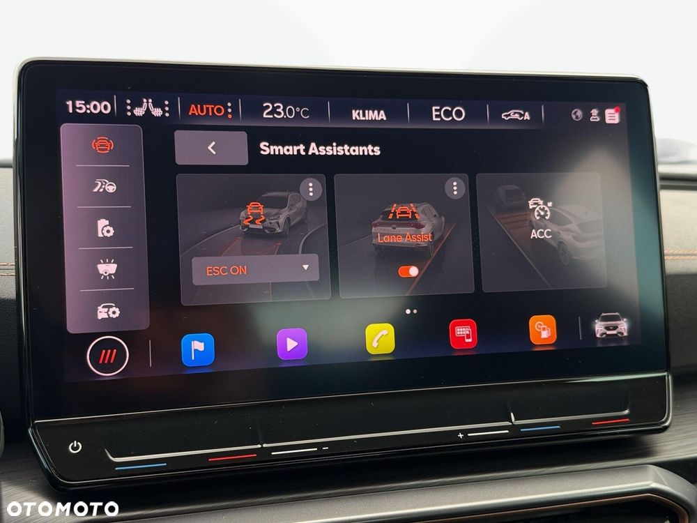 Cupra Formentor 1.4 e-Hybrid VZ DSG - 29