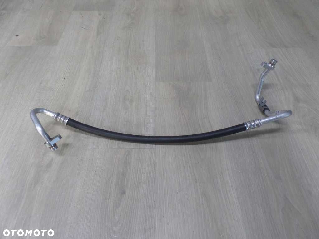 RENAULT MEGANE SCENIC IV 4 16- PRZEWOD KLIMATYZACJI 924908532R - 1