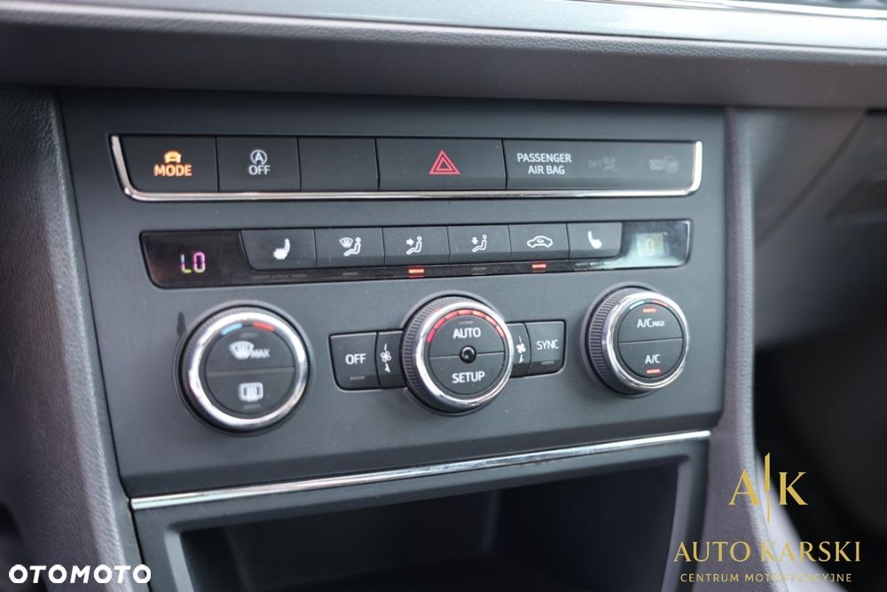 Seat Leon 1.4 TSI Start&Stop FR - 29