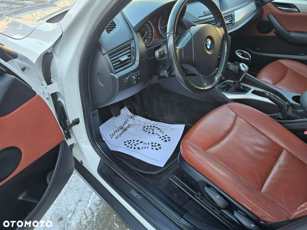 BMW X1 - 33