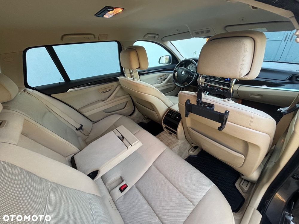BMW Seria 5 - 24