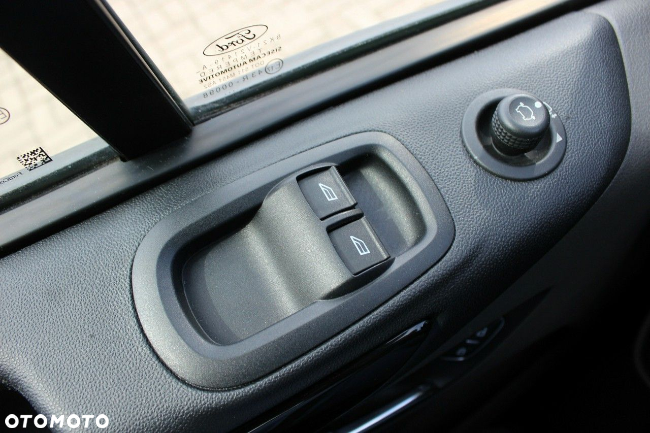 Ford Transit Custom - 26