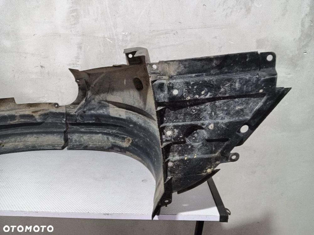NADKOLE PRZÓD PRZEDNIE LEWE SUZUKI BALENO II 72322-68P0 - 5