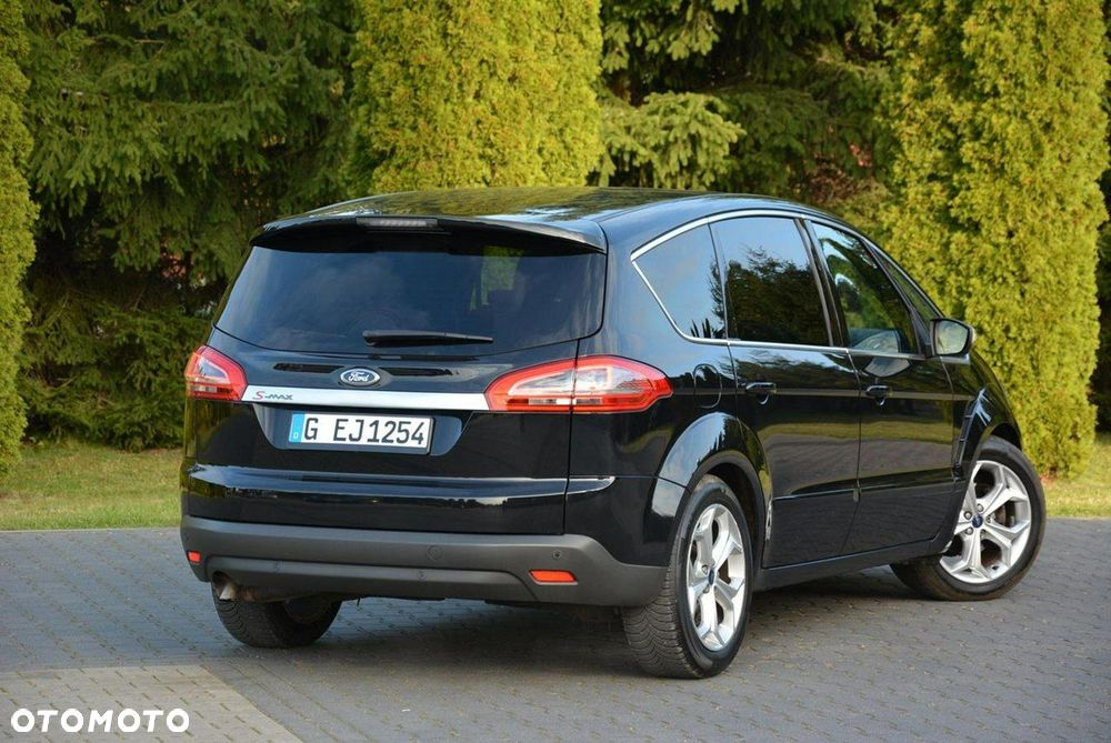 Ford S-Max 2.0 Titanium - 16