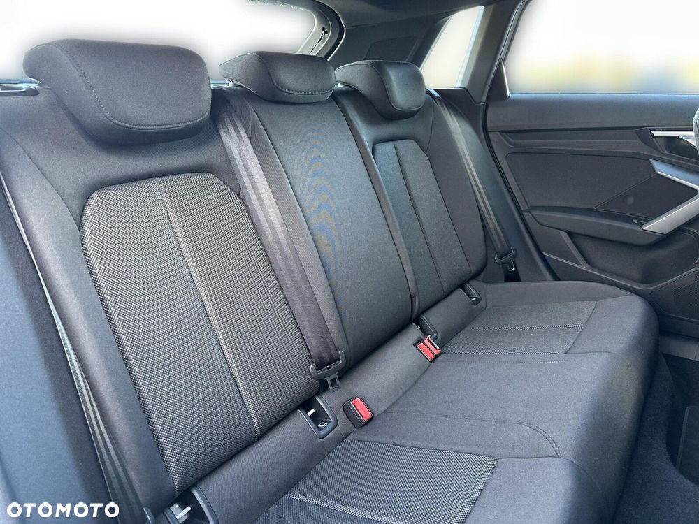 Audi A3 Sportback - 14