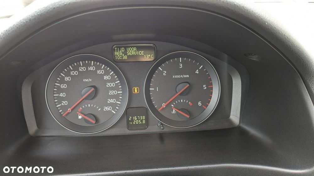 Volvo V50 - 21