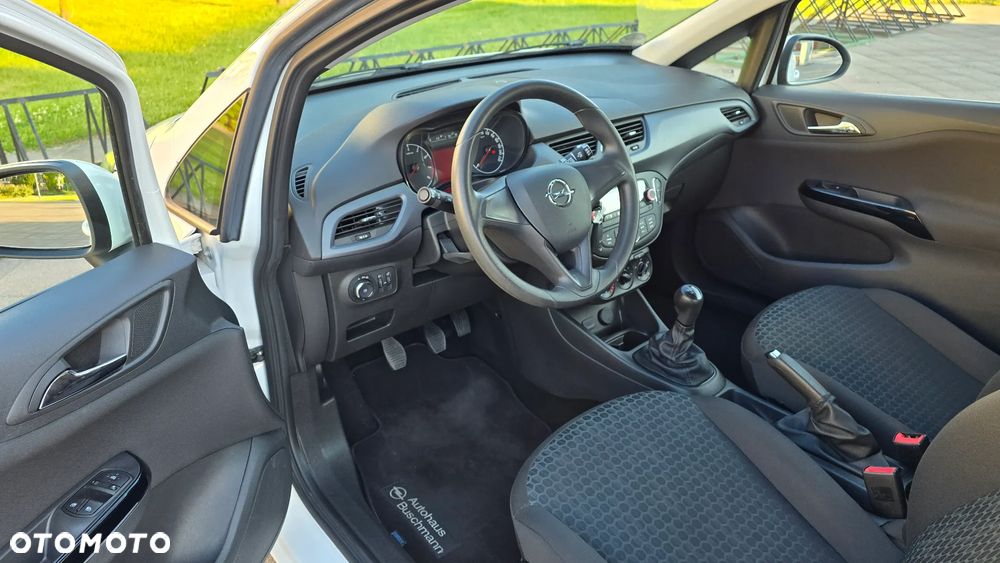 Opel Corsa - 9