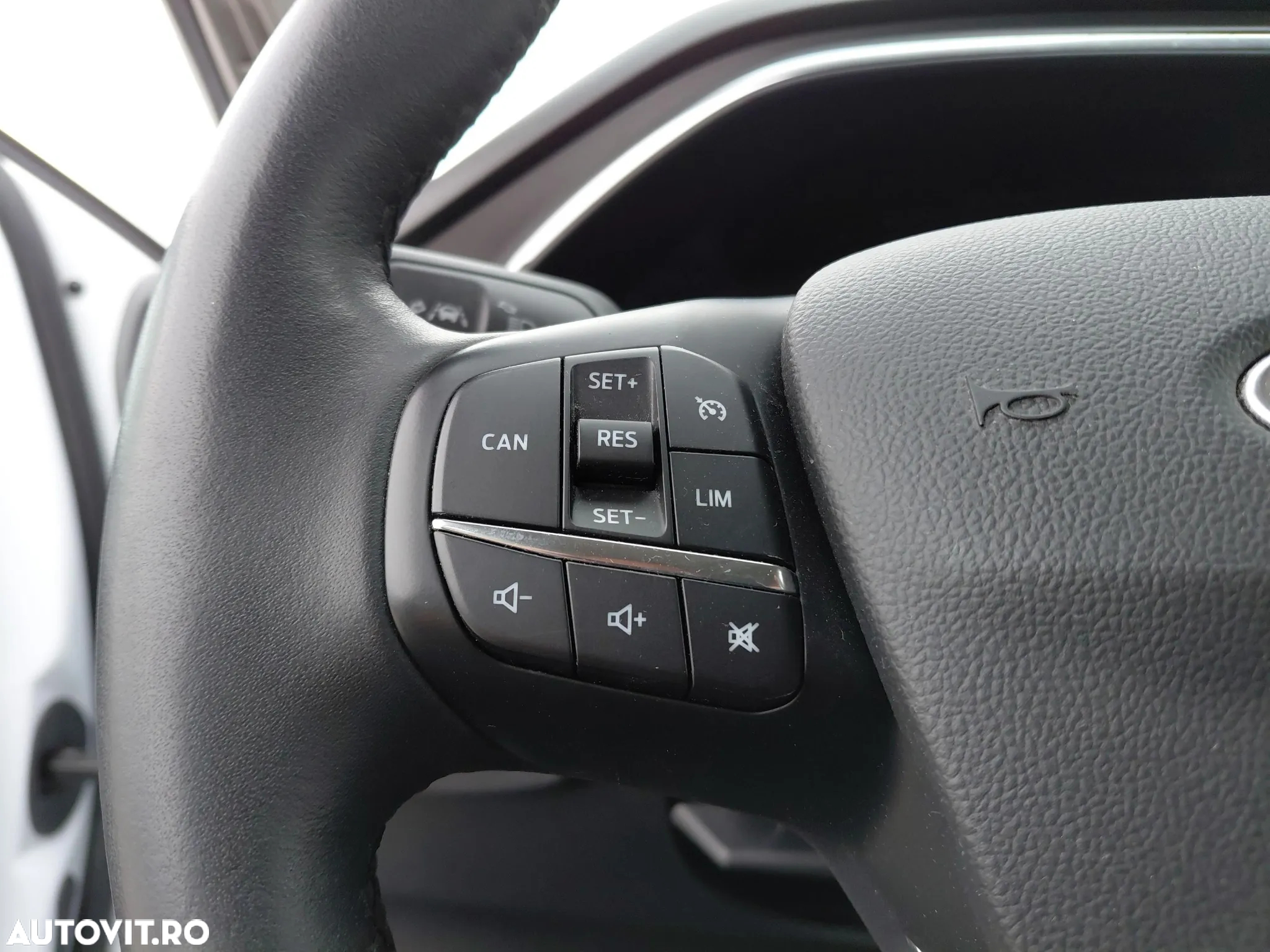 Ford Focus 1.5 EcoBlue Trend Edition - 21