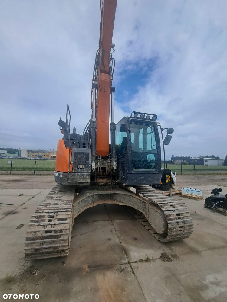 Doosan DX235LCR-5 - 6