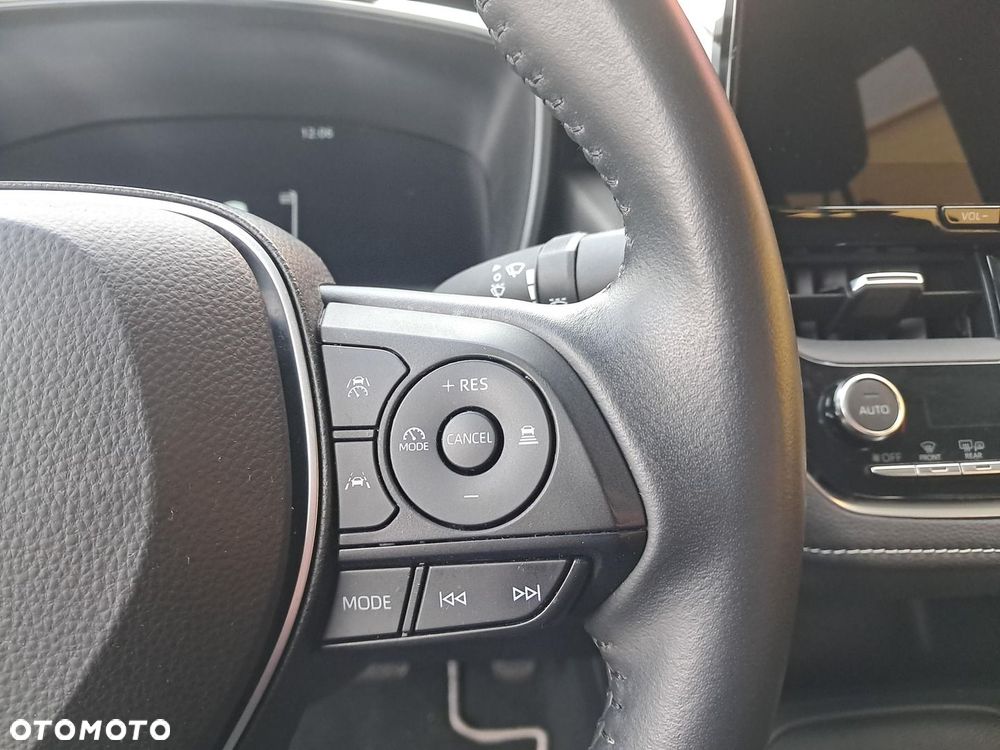 Toyota Corolla 1.8 Hybrid Comfort - 25