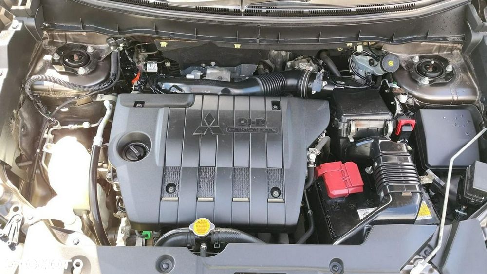 Mitsubishi ASX - 13