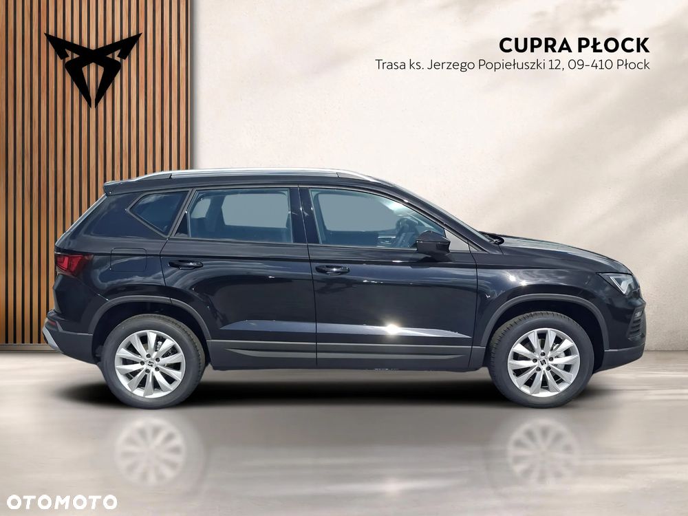 Seat Ateca - 7