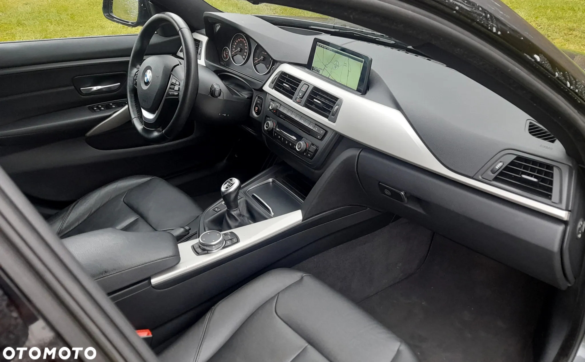 BMW Seria 4 418d Gran Coupe - 11