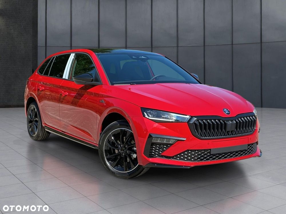 Skoda Scala - 8