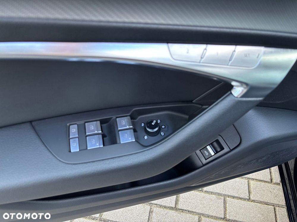 Audi A6 Avant - 31